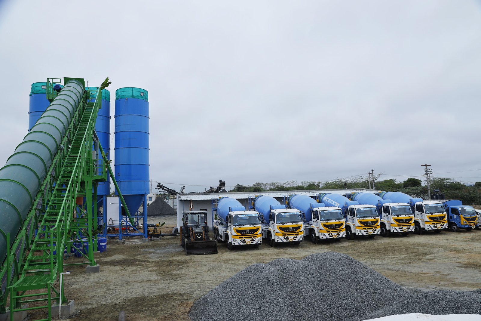 ready mix concrete company near me, ready mix concrete in avinashi