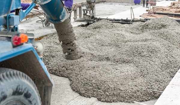thescience behind ready-mix concrete: how it works in tirupur's building projects 