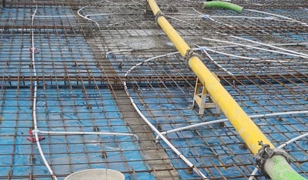 roofing concrete in palladam tirupur