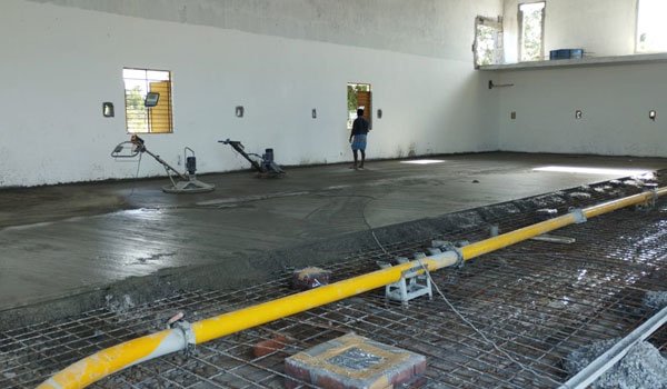ready mix concrete in nasuvampalayam tirupur