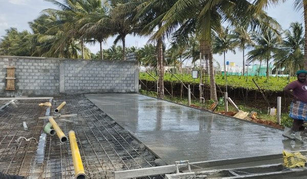 best construction work in goundampalayam coimbatore
