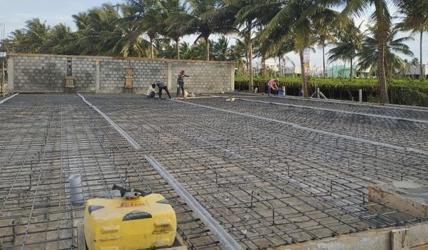 construction building work in goundampalayam coimbatore