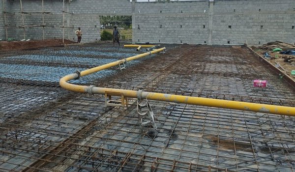 best concrete mix in neelambur coimbatore