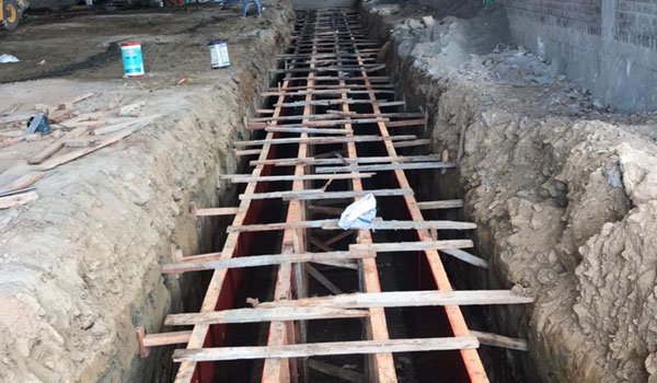 ready mix concrete supplier near nallur